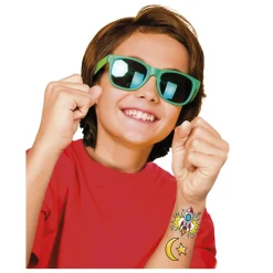 Scienza e Gioco Clementoni – 19356 – tattoo pop><noscript><img width=