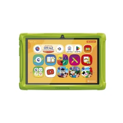CLEMENTONI – clempad 10′ – tablet educativo 3-6 anni><noscript><img width=
