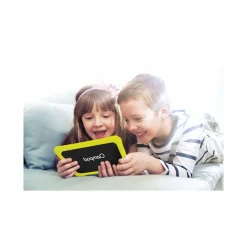 CLEMENTONI – clempad 8″ pro, tablet per bambini 6-12 anni><noscript><img width=