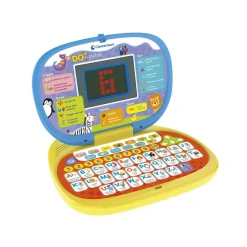 CLEMENTONI – computer kid – dot laptop, educativo elettronico> Tablet E Giochi Interattivi