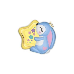 CLEMENTONI – crazy chic – lovely make up – rabbit, 18810> Moda, Gioielli, Decorazioni, Cosmetici