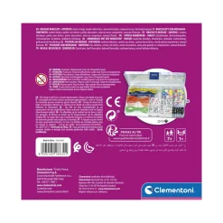 CLEMENTONI – crazy chic – message bracelets, 18634><noscript><img width=