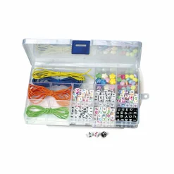 CLEMENTONI – crazy chic – message bracelets, 18634><noscript><img width=