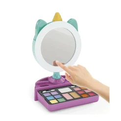 CLEMENTONI – crazy chic – make up unicorn mirror><noscript><img width=