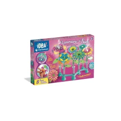 CLEMENTONI – idea – fiori> Moda, Gioielli, Decorazioni, Cosmetici