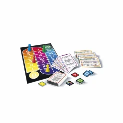 CLEMENTONI – il campionato dei piccoli geni – pocket, 16811> Giochi Di Società Per Bambini