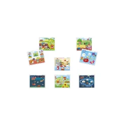 SAPIENTINO Clementoni – il mio primo fattoria><noscript><img width=