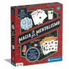 CLEMENTONI – la magia del mentalismo, gioco di magia per bambini> Giochi Di Società Per Bambini