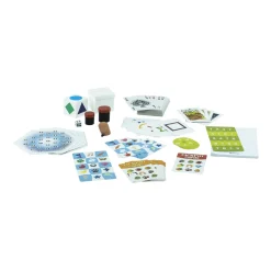 CLEMENTONI – la magia del mentalismo, gioco di magia per bambini><noscript><img width=