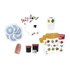 CLEMENTONI – la magia del mentalismo, gioco di magia per bambini><noscript><img width=