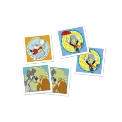 SAPIENTINO Clementoni – memo disney classics – gioco educativo, 18298><noscript><img width=