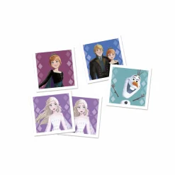 SAPIENTINO Clementoni – memo disney frozen – gioco educativo, 18299><noscript><img width=