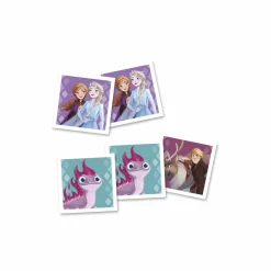 SAPIENTINO Clementoni – memo disney frozen – gioco educativo, 18299><noscript><img width=