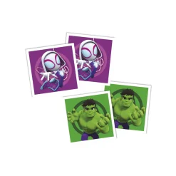 SAPIENTINO Clementoni – memo marvel spidey and his amazing friends, 18304><noscript><img width=