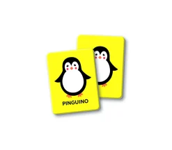 SAPIENTINO Clementoni – montessori flashcards baby – primo memo – 16830><noscript><img width=