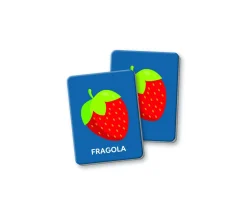 SAPIENTINO Clementoni – montessori flashcards baby – primo memo – 16830><noscript><img width=