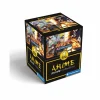 CLEMENTONI – puzzle naruto – puzzle adulti 500 pezzi, 35516> Puzzle Per Adulti|Puzzle 500 Pezzi