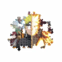 CLEMENTONI – puzzle naruto – puzzle adulti 500 pezzi, 35516><noscript><img width=