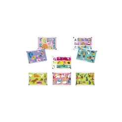 SAPIENTINO Clementoni – bambina> Primi Apprendimenti