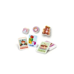 SAPIENTINO Clementoni – casetta montessori><noscript><img width=