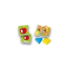SAPIENTINO Clementoni – montessori baby primi giochi><noscript><img width=