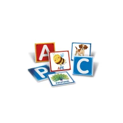 SAPIENTINO Clementoni – montessori – lettere tattili><noscript><img width=