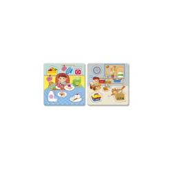 SAPIENTINO Clementoni – ogni cosa al suo posto><noscript><img width=