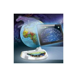 SAPIENTINO Clementoni – più mappamondo luminoso><noscript><img width=