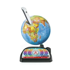 SAPIENTINO Clementoni – più – esploramondo real time><noscript><img width=