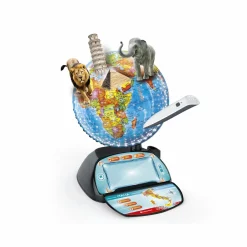 SAPIENTINO Clementoni – più – esploramondo real time><noscript><img width=