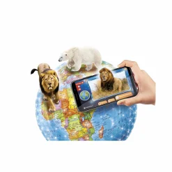 SAPIENTINO Clementoni – più – esploramondo real time><noscript><img width=