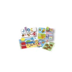 SAPIENTINO Clementoni – raccolta giochi scuola dell’infanzia><noscript><img width=