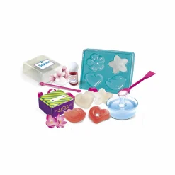 CLEMENTONI – science & play lab – laboratorio dei saponi, 19229> Giochi Scientifici