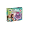 CLEMENTONI – scienza e gioco – trendy tattoo> Giochi Scientifici