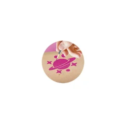 CLEMENTONI – scienza e gioco – trendy tattoo><noscript><img width=