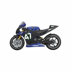 CLEMENTONI – scienza e gioco build – moto yamaha m1, set costruzioni><noscript><img width=