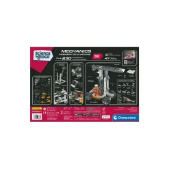 CLEMENTONI – scienza e gioco – laboratorio di meccanica><noscript><img width=