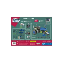 CLEMENTONI – scienza e gioco – veicolo off road><noscript><img width=
