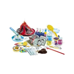 Scienza e Gioco Clementoni – lab – i migliori 100 esperimenti><noscript><img width=