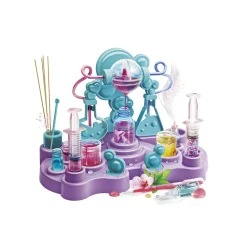 CLEMENTONI – scienza e gioco lab – laboratorio dei profumi deluxe><noscript><img width=