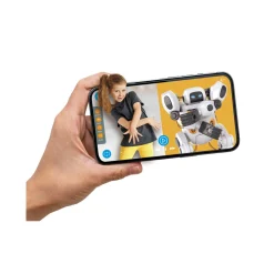 CLEMENTONI – scienza e gioco robotics – airo – artificial intelligence robot> Giochi Scientifici