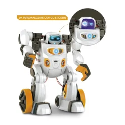 CLEMENTONI – scienza e gioco robotics – airo – artificial intelligence robot><noscript><img width=