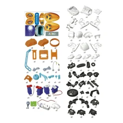 CLEMENTONI – scienza e gioco robotics – airo – artificial intelligence robot><noscript><img width=