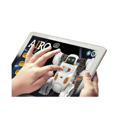 CLEMENTONI – scienza e gioco robotics – airo – artificial intelligence robot><noscript><img width=