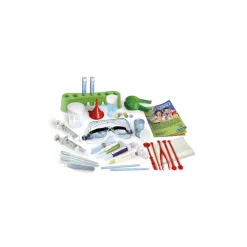 CLEMENTONI – scienza e gioco – il laboratorio di chimica><noscript><img width=