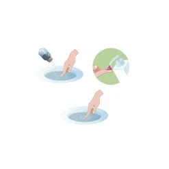 CLEMENTONI – scienza e gioco – il laboratorio di chimica><noscript><img width=