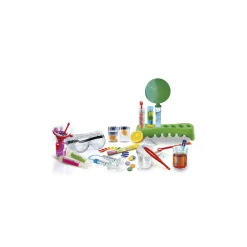 CLEMENTONI – scienza e gioco – il laboratorio di chimica><noscript><img width=