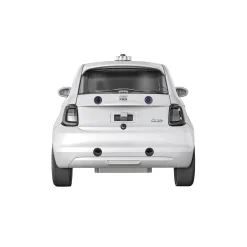 CLEMENTONI – scienza e gioco build – fiat 500 elettrica, 19323><noscript><img width=