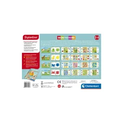 SAPIENTINO Clementoni – spinotti montessori><noscript><img width=