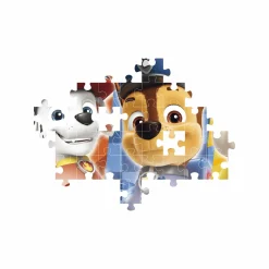 CLEMENTONI – supercolor puzzle paw patrol – 104 pezzi, 25780><noscript><img width=